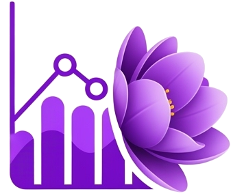 Pretty Expenses Logo